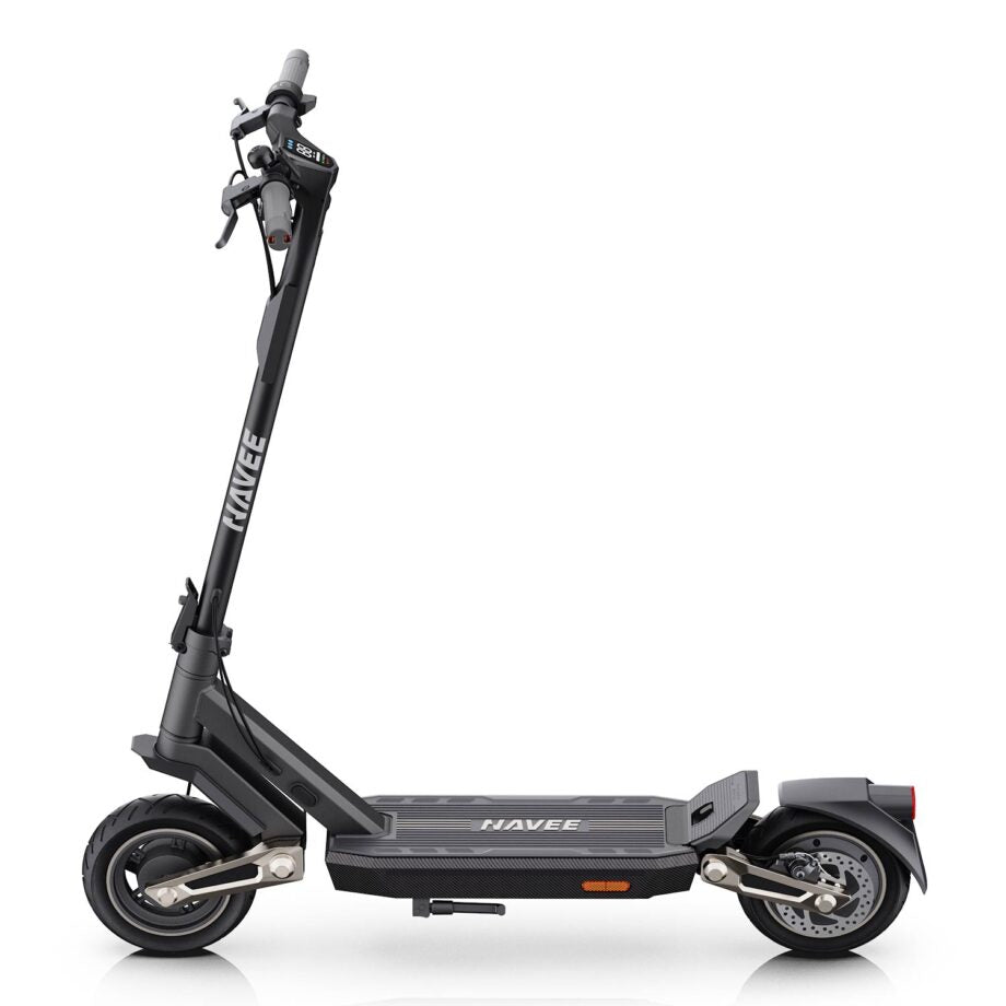 Električni skuter Navee ST3 – Novo